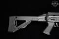 2011 Sig Sauer SIG552 .22 LR Black in Excellent Condition Image 3