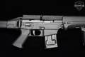 2011 Sig Sauer SIG552 .22 LR Black in Excellent Condition Image 4