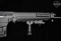 2011 Sig Sauer SIG552 .22 LR Black in Excellent Condition Image 5
