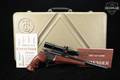 1978 Thompson Center (TC, T/C, TCA) Contender Super 14 .223 Rem. Blued & Wood in Very Good Condition Image 2