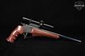 1978 Thompson Center (TC, T/C, TCA) Contender Super 14 .223 Rem. Blued & Wood in Very Good Condition Image 3