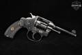 1915 Colt Pocket Positive First Issue .32 S&W Long Blued in Good Condition Image 3