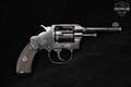 1915 Colt Pocket Positive First Issue .32 S&W Long Blued in Good Condition Image 4