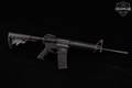 Smith & Wesson (S&W) M&P15 Sport II 5.56mm NATO Black in Very Good Condition Image 3