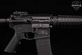 Smith & Wesson (S&W) M&P15 Sport II 5.56mm NATO Black in Very Good Condition Image 5