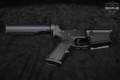Aero Precision M4E1 Built Lower in Very Good Condition Image 3