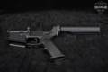 Aero Precision M4E1 Built Lower in Very Good Condition Image 4