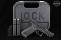 Glock G47 Gen5 MOS 9mm Luger Black in Excellent Condition Image 2