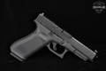 Glock G47 Gen5 MOS 9mm Luger Black in Excellent Condition Image 3