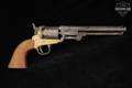 CVA 1851 Navy .36 Brass in Poor Condition Image 2