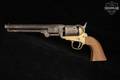 CVA 1851 Navy .36 Brass in Poor Condition Image 4