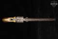 CVA 1851 Navy .36 Brass in Poor Condition Image 5