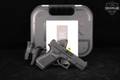 Glock G44 .22 LR Black in Excellent Condition Image 2