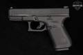 Glock G44 .22 LR Black in Excellent Condition Image 3