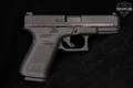 Glock G44 .22 LR Black in Excellent Condition Image 4