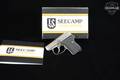 L.W. Seecamp (LW Seecamp) LWS 380 .380 ACP Stainless Steel in Excellent Condition Image 2