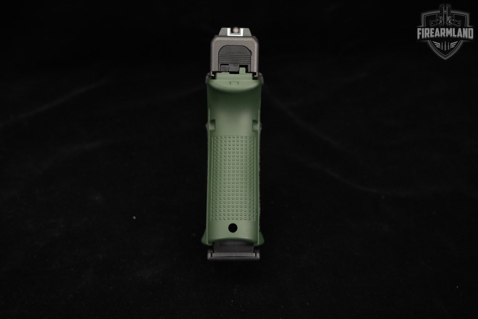 Glock 19 Gen 5 MOS 9mm Sports South Exclusive 3 Mags | Sold