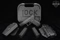 Glock 17 Gen4 9mm Luger Black in Very Good Condition Image 2