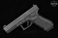 Glock 17 Gen4 9mm Luger Black in Very Good Condition Image 3