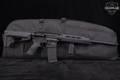 Smith & Wesson (S&W) M&P 15 5.56mm NATO Black in Very Good Condition Image 2