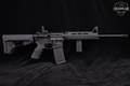 Smith & Wesson (S&W) M&P 15 5.56mm NATO Black in Very Good Condition Image 3