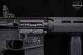 Smith & Wesson (S&W) M&P 15 5.56mm NATO Black in Very Good Condition Image 5