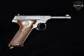 1951 Colt Challenger .22 LR Blued in Fair Condition Image 2