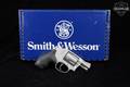 Smith & Wesson (S&W) Model 642-2 Airweight .38 Special +P Matte Silver in Very Good Condition Image 2
