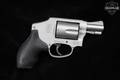 Smith & Wesson (S&W) Model 642-2 Airweight .38 Special +P Matte Silver in Very Good Condition Image 5