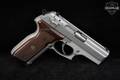 Beretta Model 8000 F Cougar Inox 9mm Luger Matte Inox Stainless in Very Good Condition Image 3