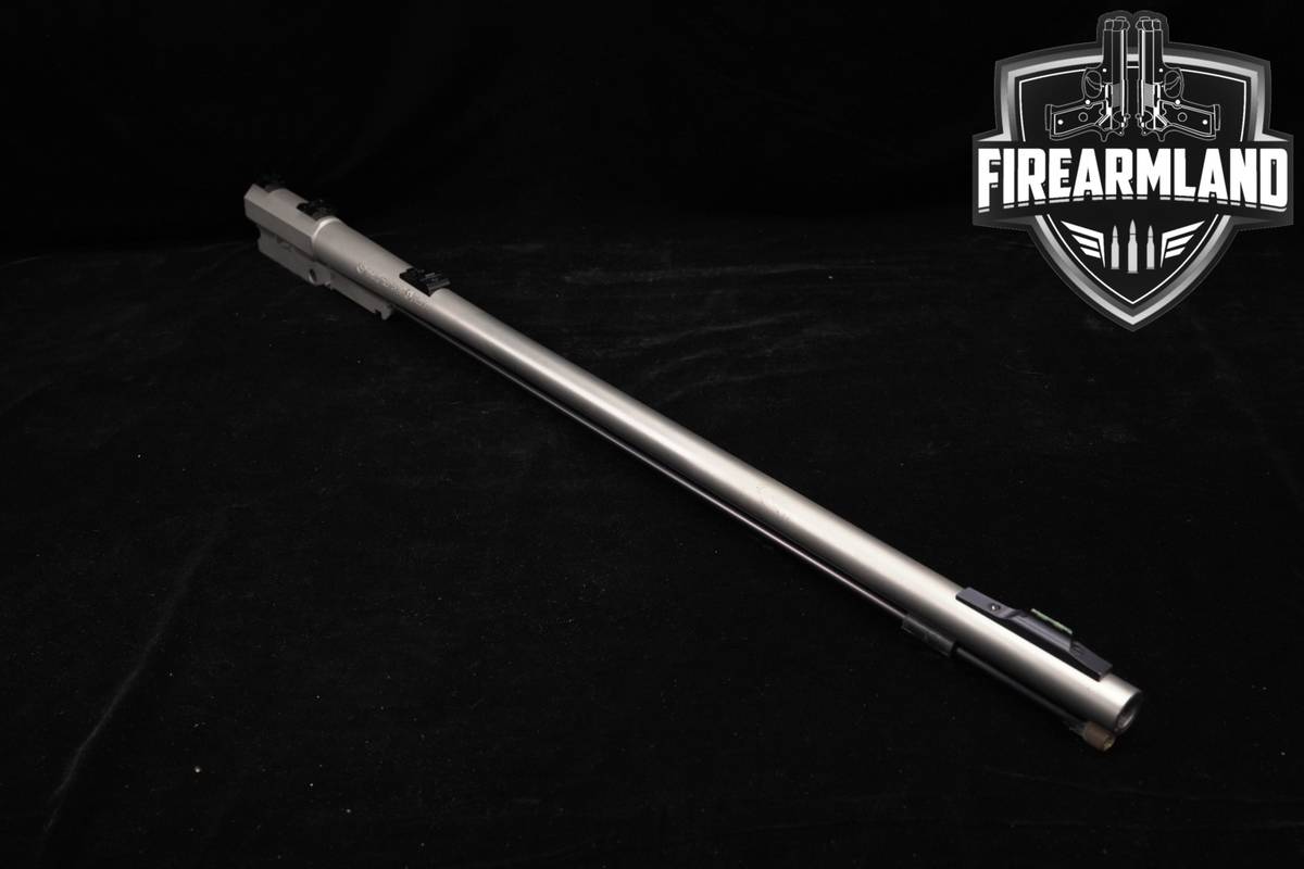Knight Rifles KP1 Barrel .50 BPM (Black Powder) 28" Rifle Barrels KP-1