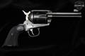 1997 Sturm Ruger Vaquero .357 Mag. Blued in Very Good Condition Image 2