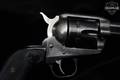 1997 Sturm Ruger Vaquero .357 Mag. Blued in Very Good Condition Image 4
