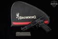 1992 Browning Hi-Power 9mm Luger Matte Black in Excellent Condition Image 2