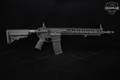 Knight's Armament (KAC) SR-15 E3 IWS Mod 1 5.56mm NATO Aluminum in Very Good Condition Image 3