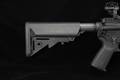 Knight's Armament (KAC) SR-15 E3 IWS Mod 1 5.56mm NATO Aluminum in Very Good Condition Image 4
