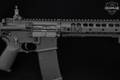 Knight's Armament (KAC) SR-15 E3 IWS Mod 1 5.56mm NATO Aluminum in Very Good Condition Image 5