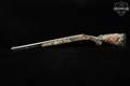 Traditions Buckstalker .50 caliber Stainless & Camo in Good Condition Image 2