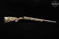 Traditions Buckstalker .50 caliber Stainless & Camo in Good Condition Image 3