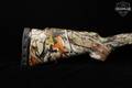 Traditions Buckstalker .50 caliber Stainless & Camo in Good Condition Image 4