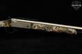 Traditions Buckstalker .50 caliber Stainless & Camo in Good Condition Image 5