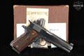 1949 Colt Government Model Super .38 Automatic .38 Super Blued in Good Condition Image 2