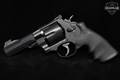 Smith & Wesson (S&W) Model 325 Thunder Ranch Special Performance Center .45 ACP Black in Very Good Condition Image 2