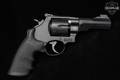 Smith & Wesson (S&W) Model 325 Thunder Ranch Special Performance Center .45 ACP Black in Very Good Condition Image 3