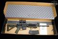 Palmetto State Armory (PSA) PA-15 M4 MOE EPT Freedom 5.56mm NATO Black in Excellent Condition Image 2