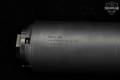 Dead Air Silencers Wolfman 9mm Luger in Excellent Condition Image 4