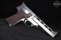 1972 High Standard Model 107 Military The Victor .22 LR Blued in Good Condition Image 2