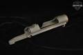 1913 Carl Gustav m/96 In the White in Good Condition Image 2