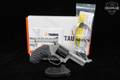 Taurus 605 Defender VZ Grips .357 Mag. Two-Tone Stainless & Black in Excellent Condition Image 2