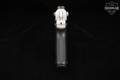 Smith & Wesson (S&W) Model 3913 9mm Luger Two-Tone Stainless & Silver in Good Condition Image 5